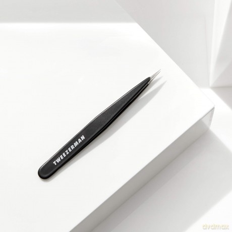 Tweezerman - Point Tweezer - Midnight Sky