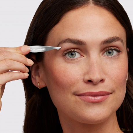 Tweezerman - Pointed Slant Tweezer