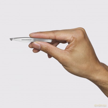 Tweezerman - Pointed Slant Tweezer
