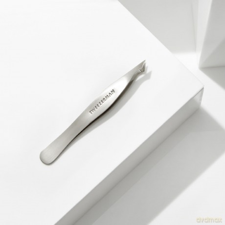 Tweezerman - Pointed Slant Tweezer