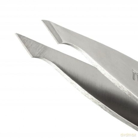 Tweezerman - Pointed Slant Tweezer