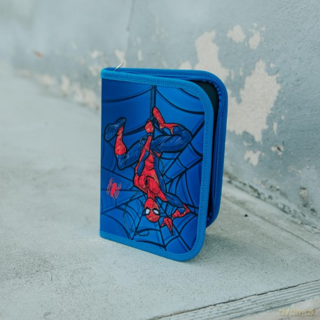 Undercover - Spider-Man filled pencil case (6600000134)