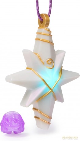 Unicorn Academy Sophia's Light Up Naszyjnik z pierścionkiem (6072553)