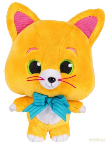 Universal - Chumsley (25cm) - Plush (6305875364NPB)