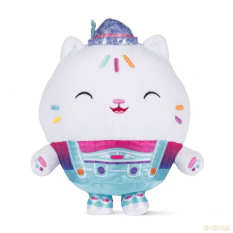 Universal - Confectionery Cakey (25cm) - Plush (6305875363NPB)