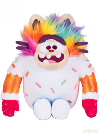 Universal - Cookie Bobbie (25cm) Plush (6305875365NPB)