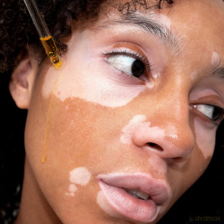UpCircle - Face Oil with Coffee and Rosehip - 30 ml