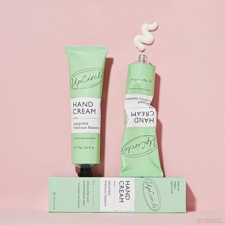 UpCircle - Hand Cream - 75 ml