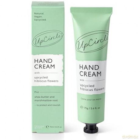 UpCircle - Hand Cream - 75 ml