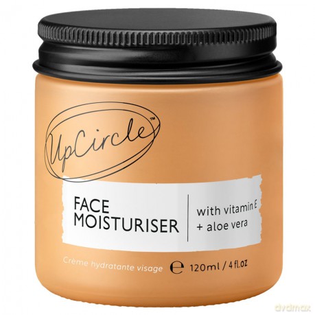 UpCircle - Jumbo Face Moisturiser 120 ml