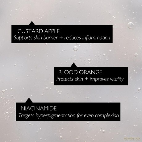 UpCircle - Peptide Serum - Custard Apple + Blood Orange - 30 ml