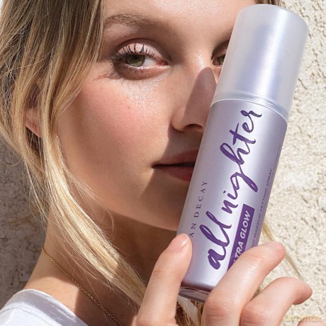 Urban Decay - All Nighter Setting Spray Extra Glow 118 ml