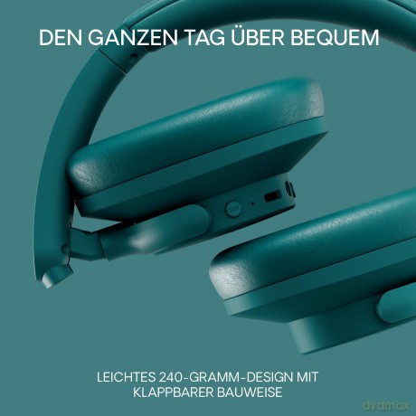 Urbanista - Valencia Active Noise Cancelling Over-ear Headphones