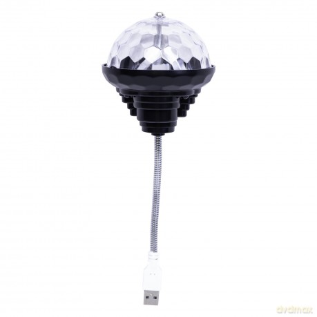USB Disco Ball Light - Compact