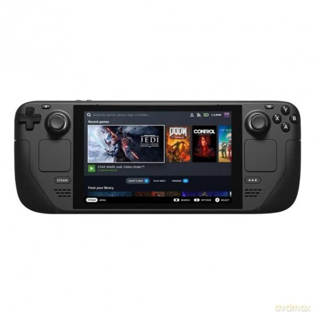 Valve - Steam Deck OLED 1TB