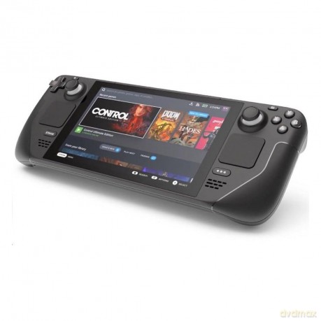 Valve - Steam Deck OLED 512GB