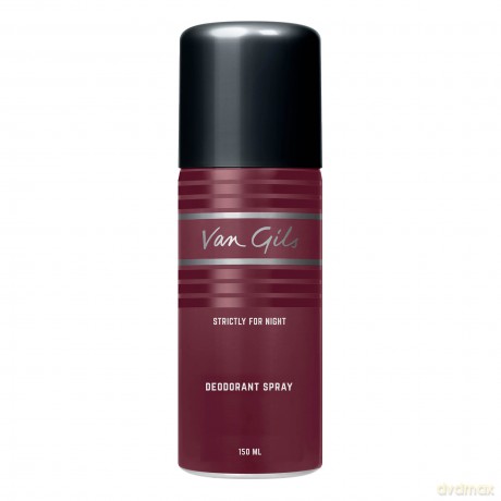 Van Gils - Strictly For Men Night Deodorant Spray - 150 ml
