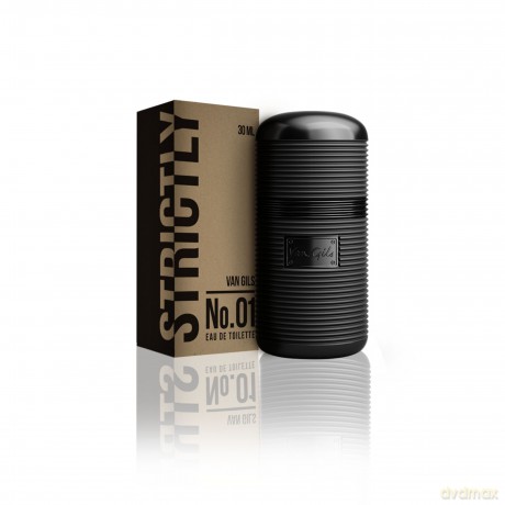 Van Gils - Strictly No1 Eau de toilette - 30 ml