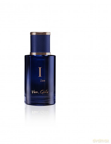 Van Gils - Vg I Dare Eau de toilette - 50 ml