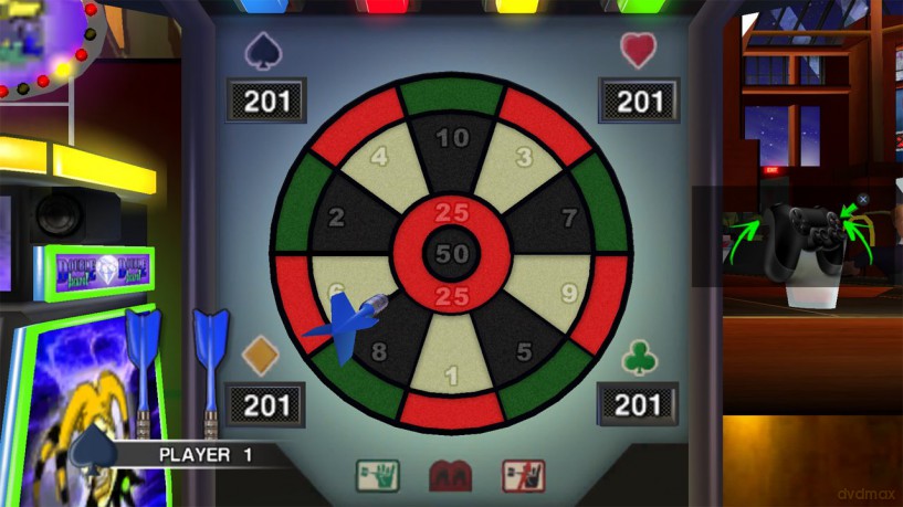 Vegas Party [GRA PS4]