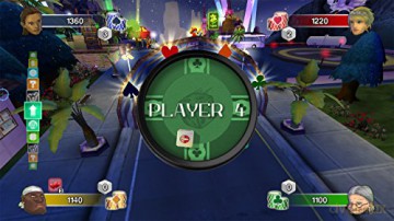 Vegas Party [GRA PS4]