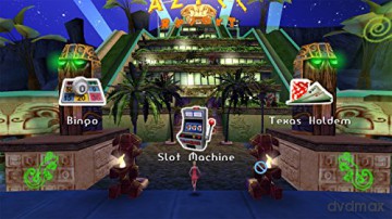 Vegas Party [GRA PS4]