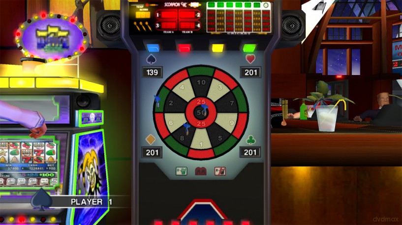 Vegas Party [GRA PS4]