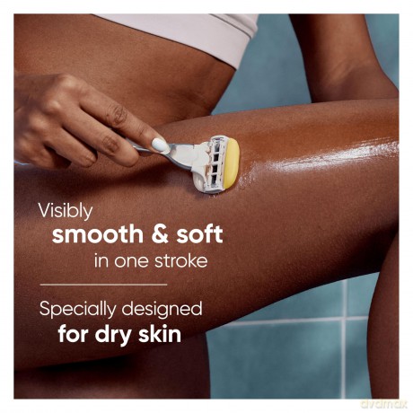 Venus - Pro Comfort Glide Coconut - 6CT