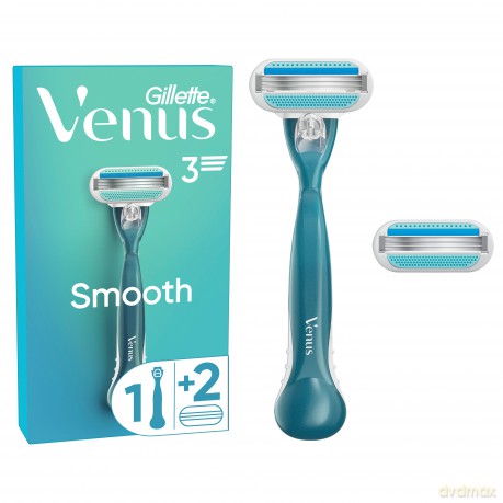 Venus - Smooth - Blue