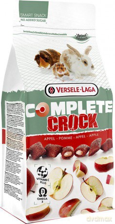 Versele Laga - Complete Crock Apple 50Gr - (510.0175)