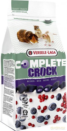 Versele Laga - Complete Crock Berries 50Gr - (510.0178)