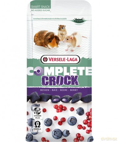 Versele Laga - Complete Crock Berries 50Gr - (510.0178)