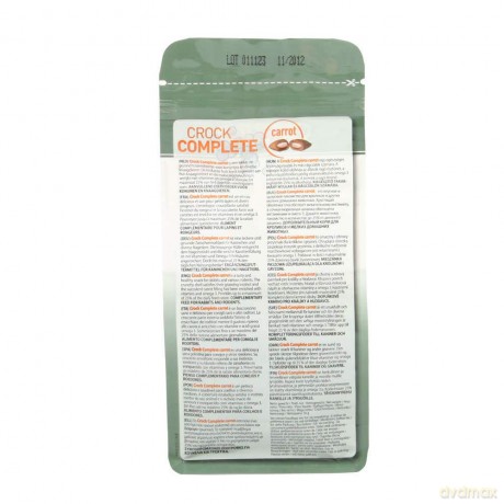 Versele Laga - Complete Crock Carrot 50Gr - (510.0176)