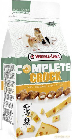 Versele Laga - Complete Crock Cheese 50Gr - (510.0179)