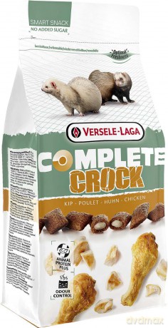 Versele Laga - Complete Crock Chicken 50Gr - (510.0180)