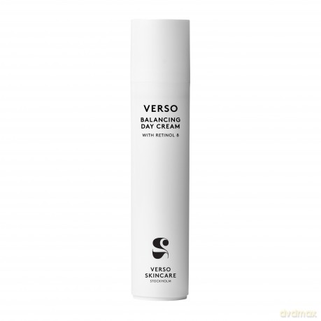 Verso - Balancing Day Cream - 50 ml