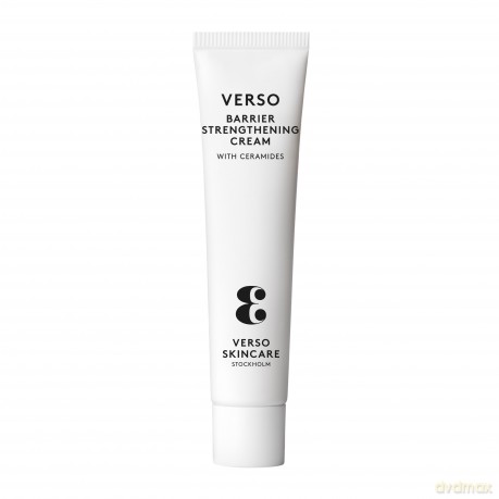 Verso - Barrier Strengthening Cream - 40 ml