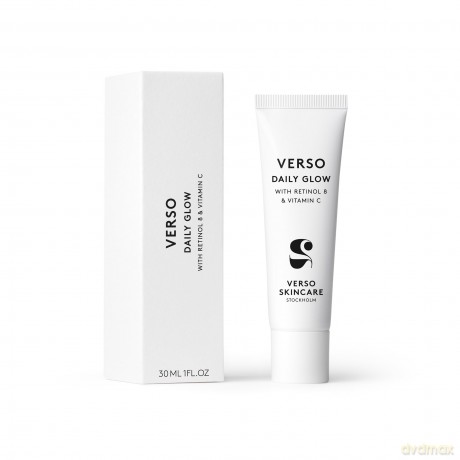 Verso - No 2 - Daily Glow 30 ml