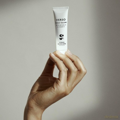 Verso - No 2 - Daily Glow 30 ml