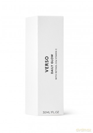 Verso - No 2 - Daily Glow 30 ml