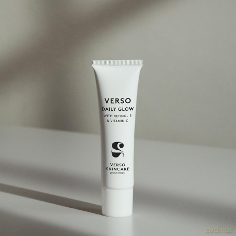 Verso - No 2 - Daily Glow 30 ml