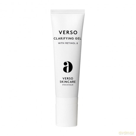 Verso - No 6 - Clarifying Gel 30 ml