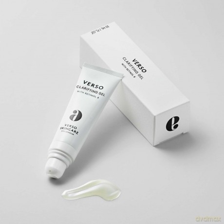 Verso - No 6 - Clarifying Gel 30 ml