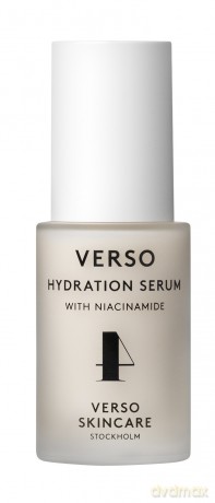 Verso - No. 4 Hydration Serum 30 ml