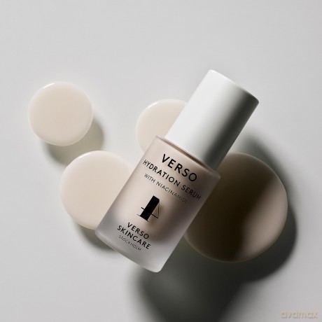 Verso - No. 4 Hydration Serum 30 ml