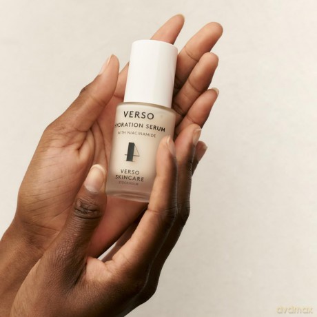 Verso - No. 4 Hydration Serum 30 ml