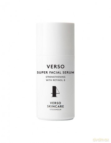 Verso - Super Facial Serum No 4 - 30 ml
