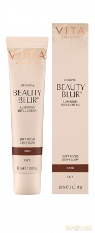 Vita Liberata - Beauty Blur Dark - 30 ml