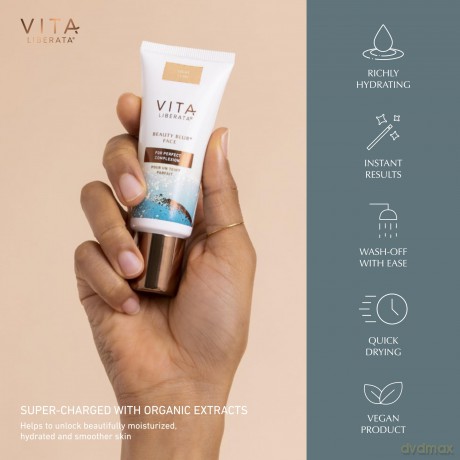 Vita Liberata - Beauty Blur Light - 30 ml