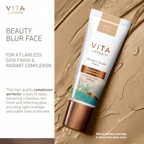 Vita Liberata - Beauty Blur Light - 30 ml